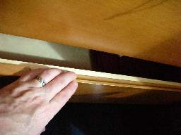 Open Drawer